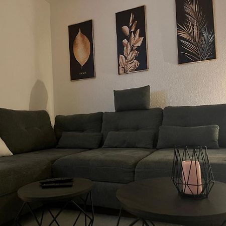 Ferienwohnung Am Knoops Park BRE Esterno foto
