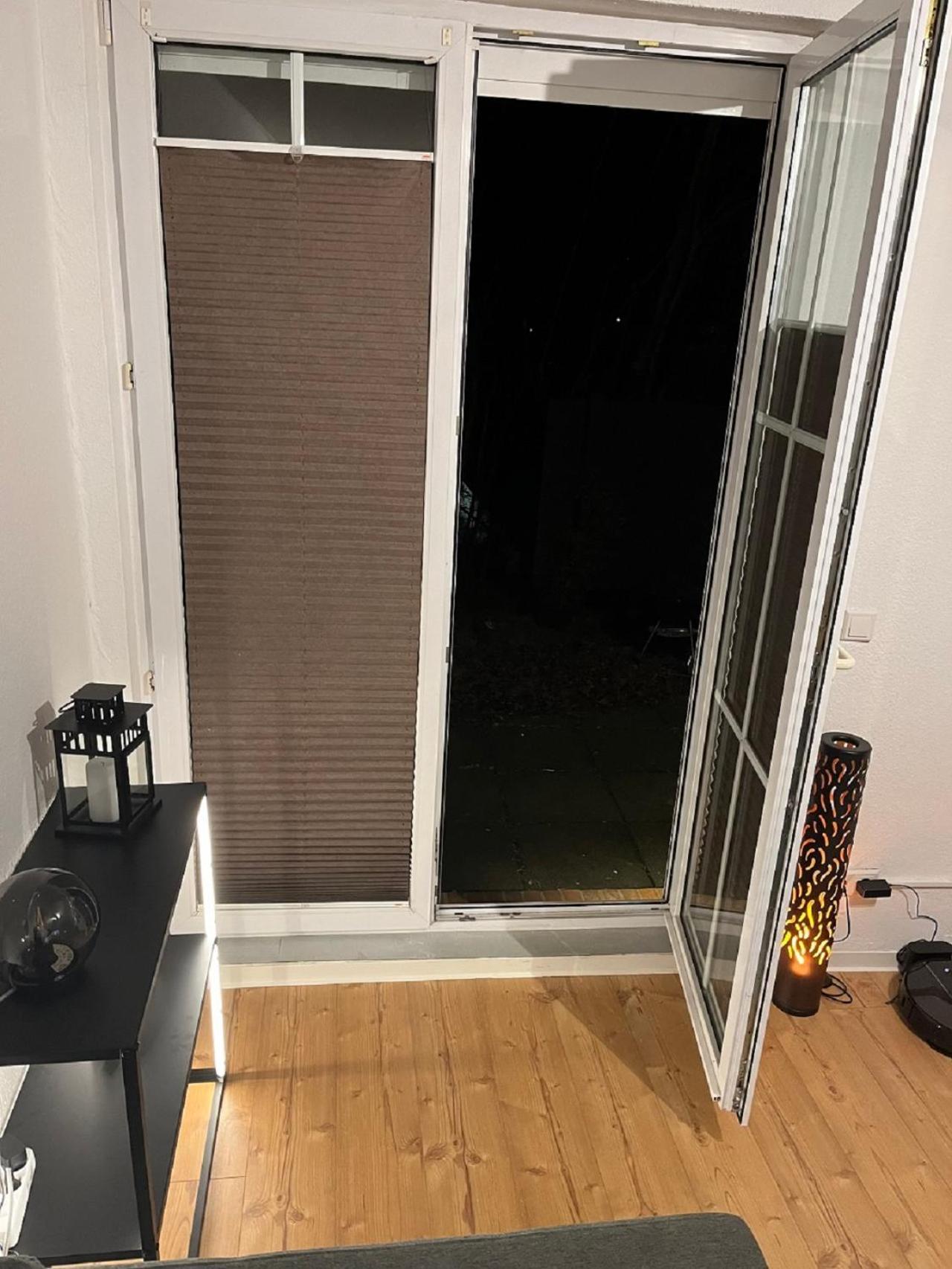 Ferienwohnung Am Knoops Park BRE Esterno foto